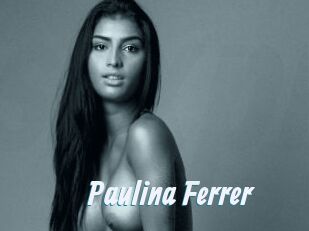Paulina_Ferrer