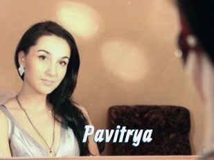 Pavitrya