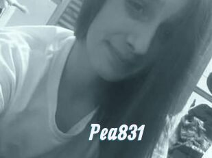 Pea831