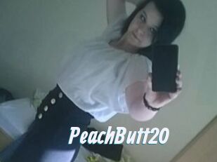 PeachButt20