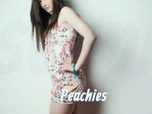 Peachies