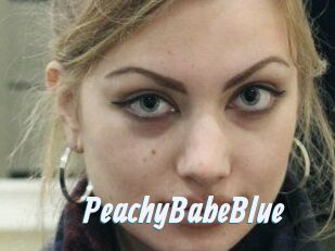 PeachyBabeBlue