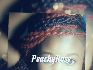 PeachyRose