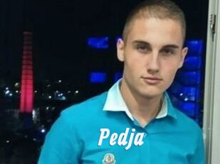 Pedja
