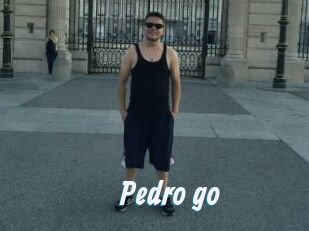Pedro_go