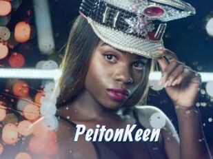 PeitonKeen