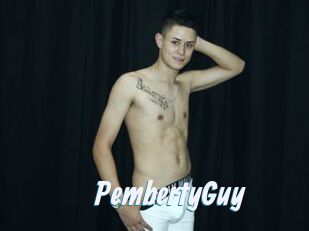 PembertyGuy