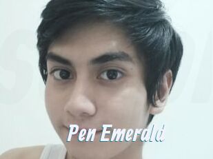 Pen_Emerald