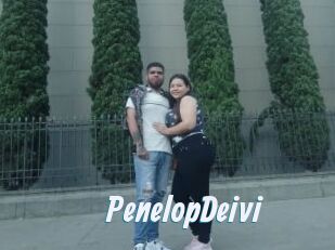 PenelopDeivi