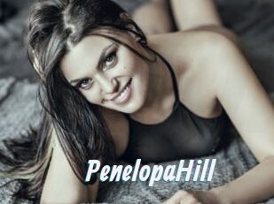 PenelopaHill