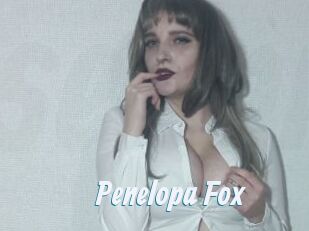 Penelopa_Fox