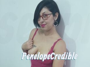 PenelopeCredible