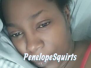 PenelopeSquirts