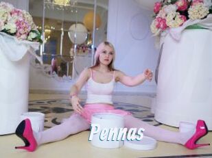 Pennas