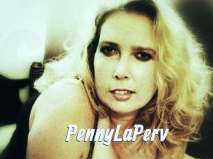 PennyLaPerv