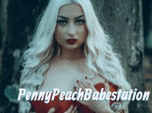 PennyPeachBabestation