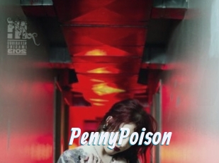 Penny_Poison Sexe Express