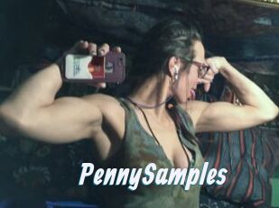 PennySamples