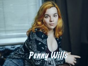 Penny_Wills