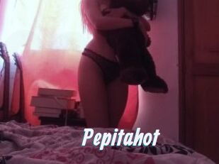 Pepitahot