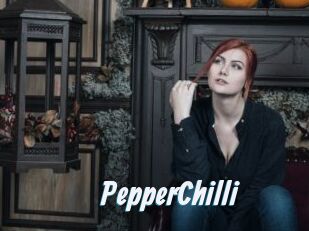 PepperChilli