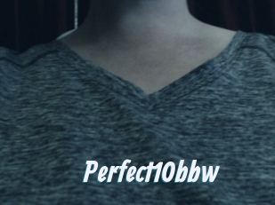 Perfect10bbw