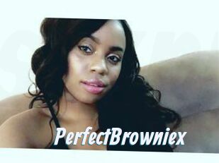 PerfectBrowniex