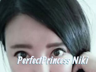 PerfectPrincess_Niki