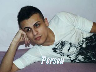 Perseu
