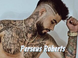 Perseus_Roberts