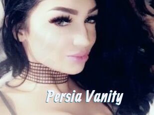 Persia_Vanity