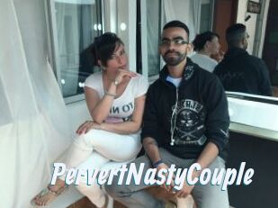 PervertNastyCouple