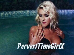 PervertTimeGirlX