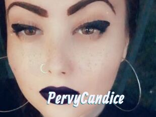 PervyCandice