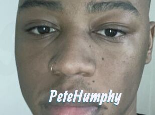 PeteHumphy