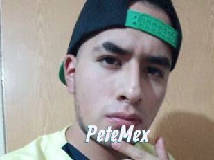 PeteMex