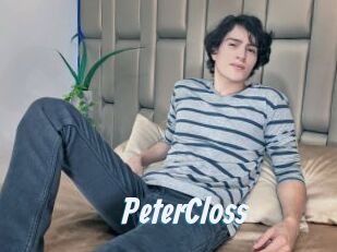 PeterCloss
