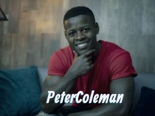 PeterColeman