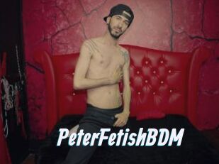 PeterFetishBDM