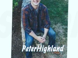 PeterHighland
