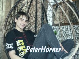 PeterHorner
