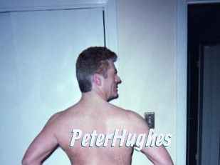 PeterHughes Sexe Express