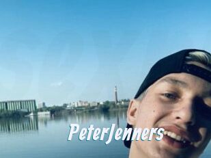 PeterJenners