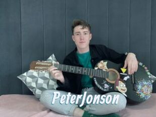 PeterJonson