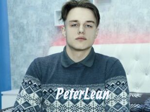 PeterLean