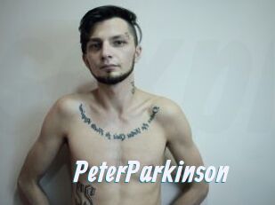 PeterParkinson