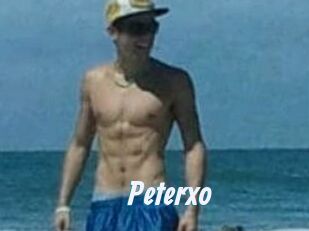 Peterxo