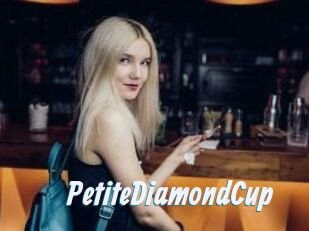 PetiteDiamondCup