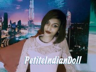 PetiteIndianDoll