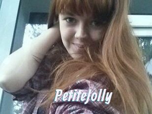 PetiteJolly